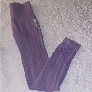High waisted Gymshark Leggings